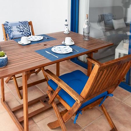 Ocean Apartment Tías Exteriör bild